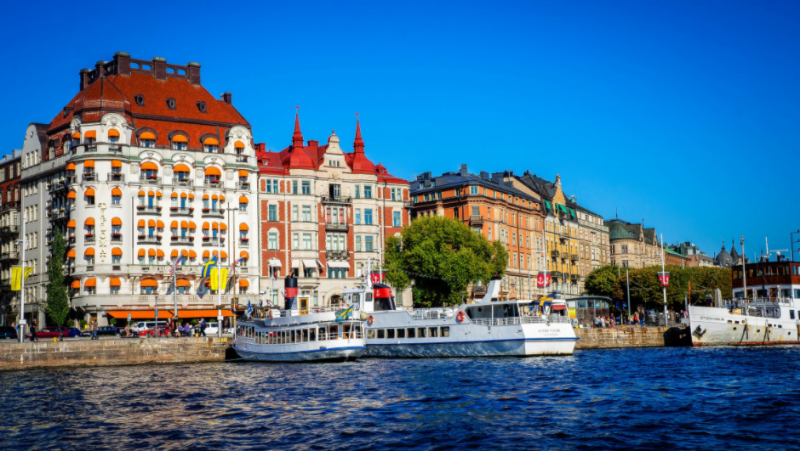 瑞典留学签证需要准备哪些材料 瑞典留学签证需要准备哪些材料