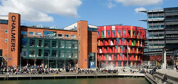 瑞典查尔姆斯理工学院开设专业介绍 瑞典查尔姆斯理工学院开设专业介绍