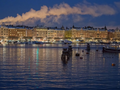 瑞典本科留学一年费用是多少钱(学费/生活费)