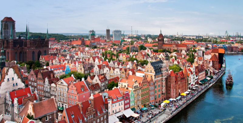 瑞典隆德大学有哪些专业 瑞典隆德大学有哪些专业