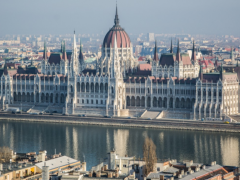 匈牙利塞梅维什大学有哪些专业 费用多少