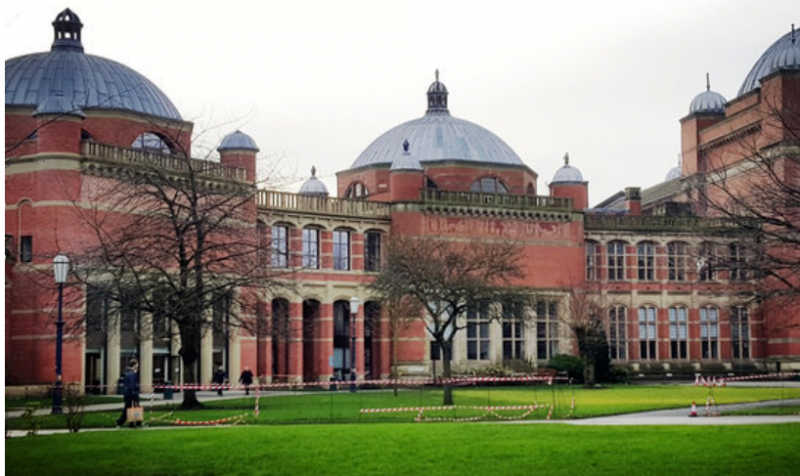 伯明翰大学本科及研究生申请条件 伯明翰大学本科及研究生申请条件