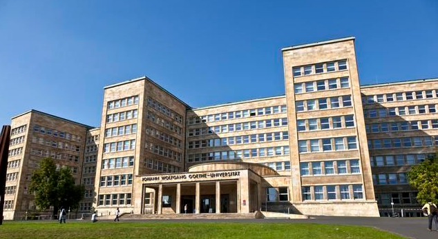 德国法兰克福大学有哪些专业呢? 德国法兰克福大学有哪些专业呢?