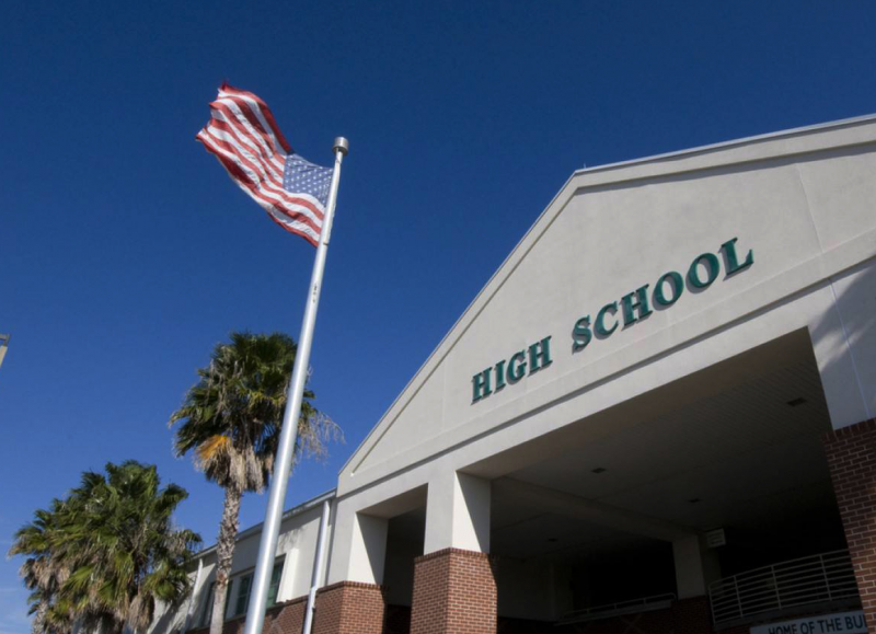 2023年美国中学申请条件及费用 2023年美国中学申请条件及费用