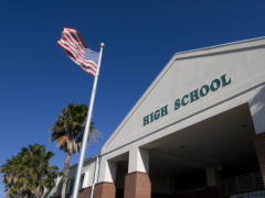 2023年美国中学申请条件及费用