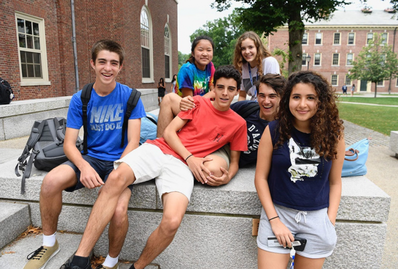 美国高中私立学校排名前十有哪些 美国高中私立学校排名前十有哪些