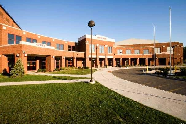 美国高中分为哪几类 美国高中分为哪几类