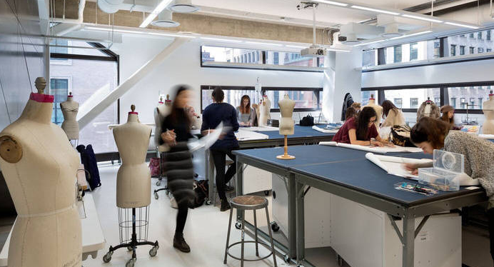 意大利服装设计最好的大学排名 意大利服装设计最好的大学排名