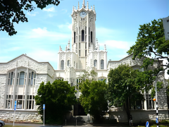 新西兰奥克兰大学本科及研究生入学要求