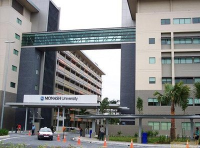 澳大利亚蒙纳士大学本科及研究生入学条件