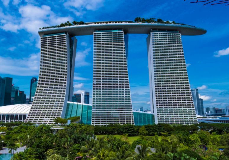 新加坡一年制硕士院校推荐及热门专业