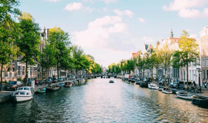 荷兰一年制硕士院校推荐及热门专业