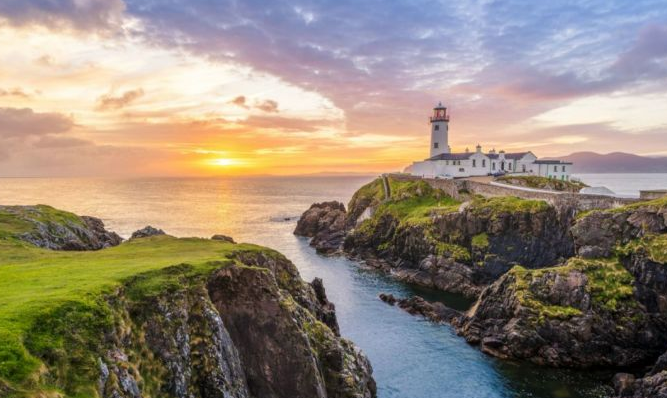 爱尔兰一年制硕士院校推荐及热门专业