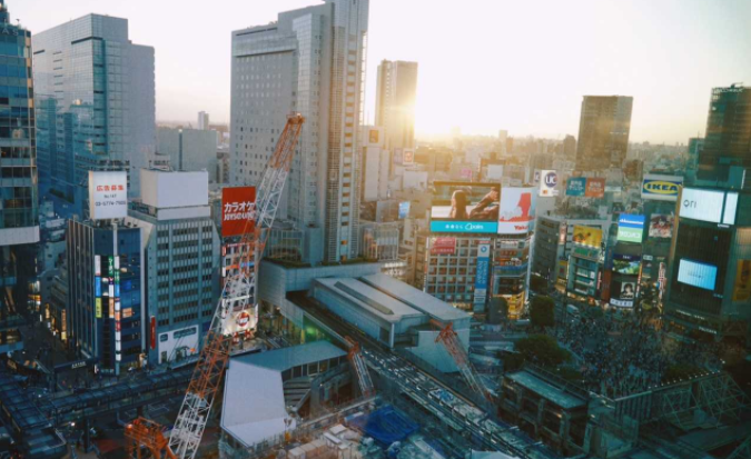 日本游戏设计专业有哪些好的大学？