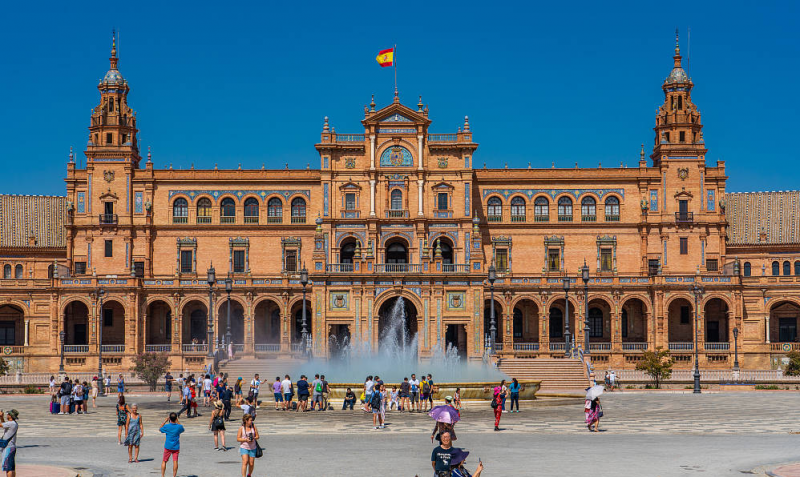 西班牙学建筑专业的好大学排名一览 西班牙学建筑专业的好大学排名一览