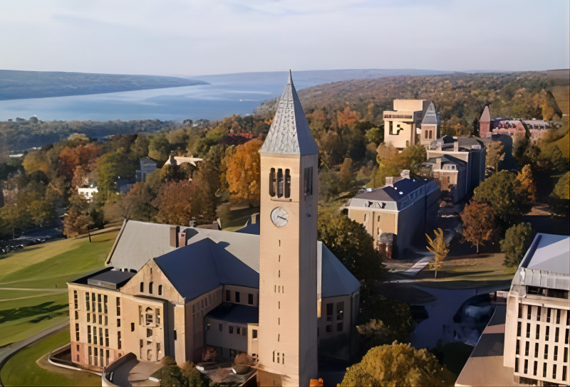 康奈尔大学院系及专业 康奈尔大学院系及专业