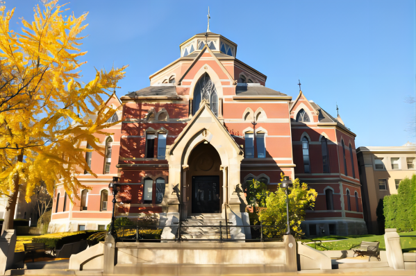 布朗大学有哪些院系及专业 布朗大学有哪些院系及专业