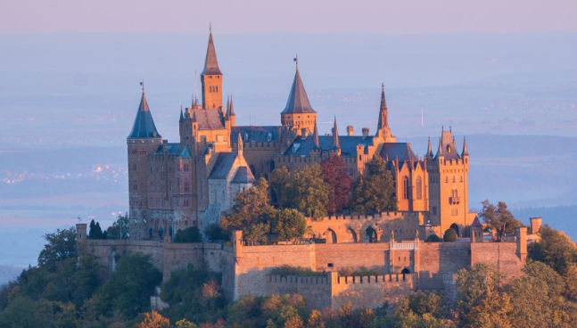 德国EBS商学院本科/研究生/MBA优势专业及申请条件 德国EBS商学院本科/研究生/MBA优势专业及申请条件