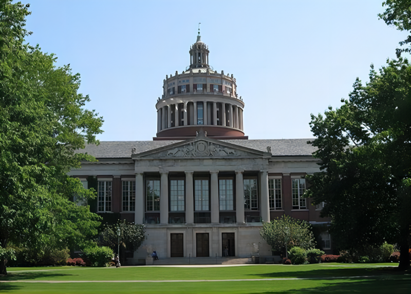 罗彻斯特大学院系及优势专业 罗彻斯特大学院系及优势专业