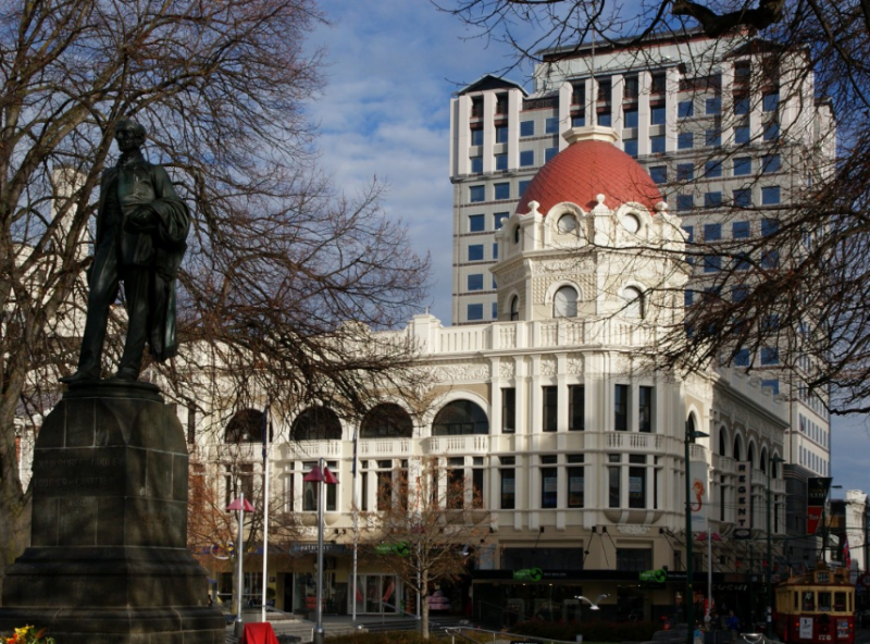 2023年新西兰中小学申请条件及入学要求 2023年新西兰中小学申请条件及入学要求