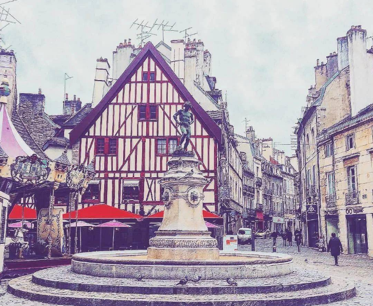 第戎-勃艮第高等商业学校优势专业及学费 第戎-勃艮第高等商业学校优势专业及学费