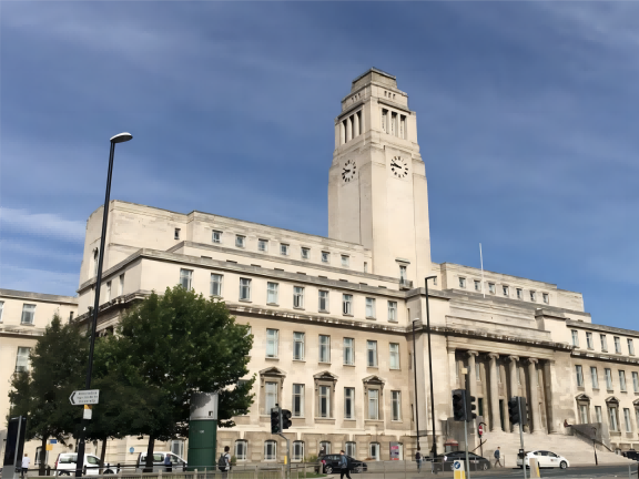 英国利兹大学专业设置介绍 英国利兹大学专业设置介绍