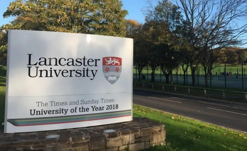 英国兰卡斯特大学本科及硕士入学申请条件 英国兰卡斯特大学本科及硕士入学申请条件