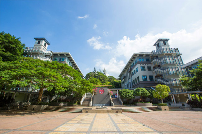 中国香港岭南大学本科申请条件2023 中国香港岭南大学本科申请条件2023