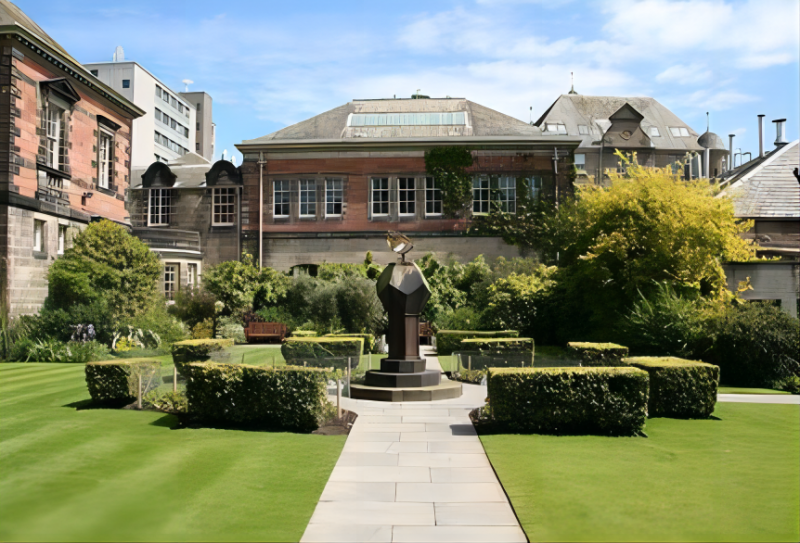 英国邓迪大学院系及优势专业介绍 英国邓迪大学院系及优势专业介绍