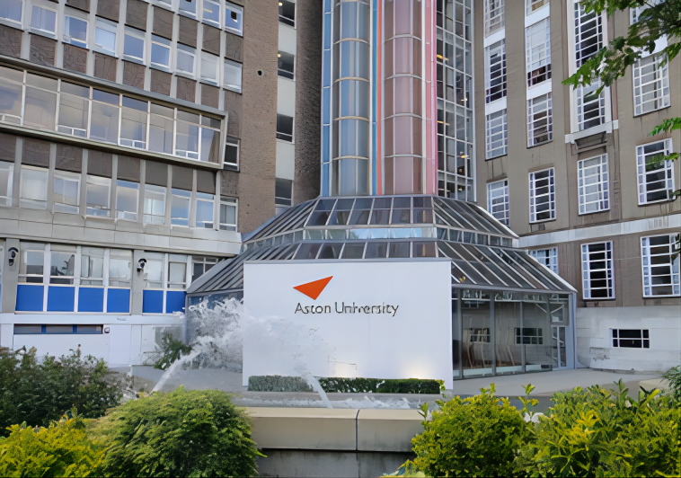 阿斯顿大学本科及研究生入学条件