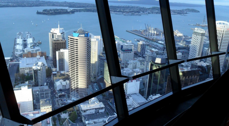 奥克兰理工大学一年制硕士热门专业推荐