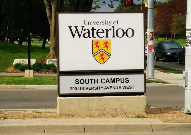 加拿大滑铁卢大学院系专业介绍 加拿大滑铁卢大学院系专业介绍