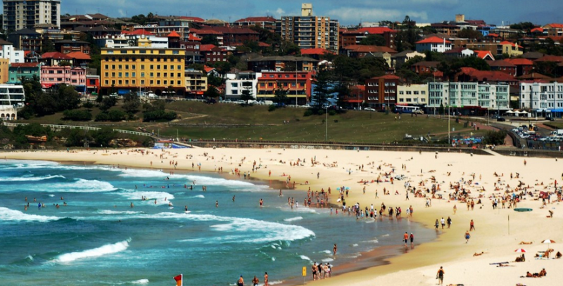 2024年澳大利亚管理学专业大学排名 2024年澳大利亚管理学专业大学排名