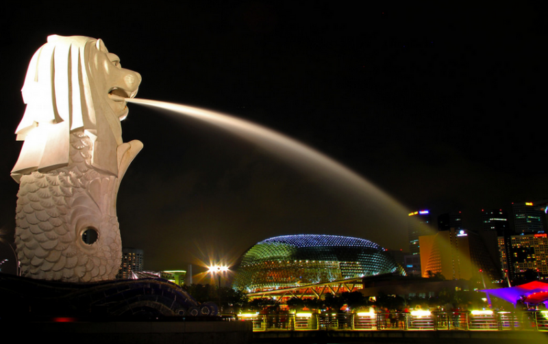 2024年新加坡留学热门高校推荐