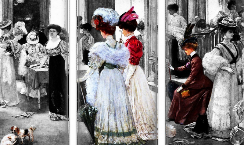 英国读服装设计研究生哪家院校好? 英国读服装设计研究生哪家院校好?