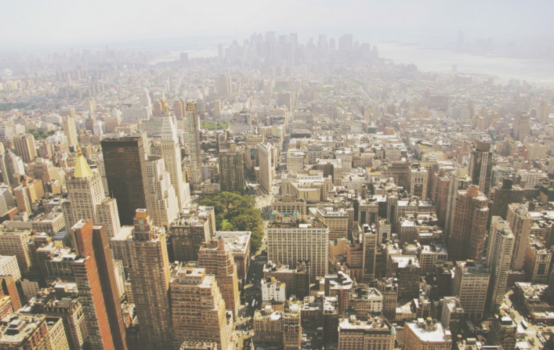 2023年帕森斯设计学院录取条件及作品集要求 2023年帕森斯设计学院录取条件及作品集要求