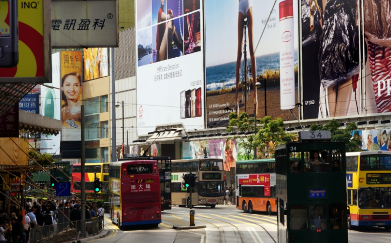 香港圣马丁设计学院艺术类专业设置 香港圣马丁设计学院艺术类专业设置
