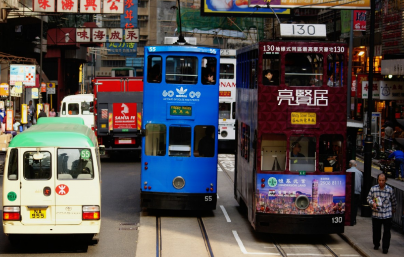 香港浸会大学艺术类热门专业一览 香港浸会大学艺术类热门专业一览
