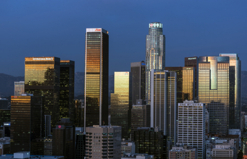 2023年加州大学洛杉矶分校研究生专业排名 2023年加州大学洛杉矶分校研究生专业排名