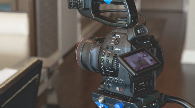 英国影视制作专业留学 这三所大学不要错过