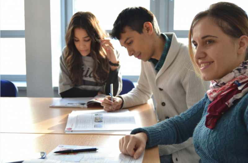 2023年美国建筑设计专业大学本科TOp榜单 2023年美国建筑设计专业大学本科TOp榜单