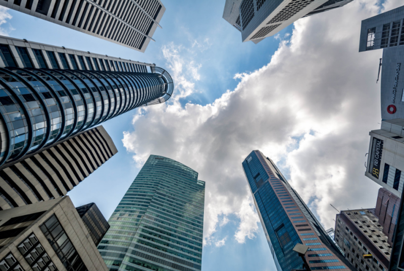 最新!新加坡国立大学提高24fall申请门槛 最新!新加坡国立大学提高24fall申请门槛