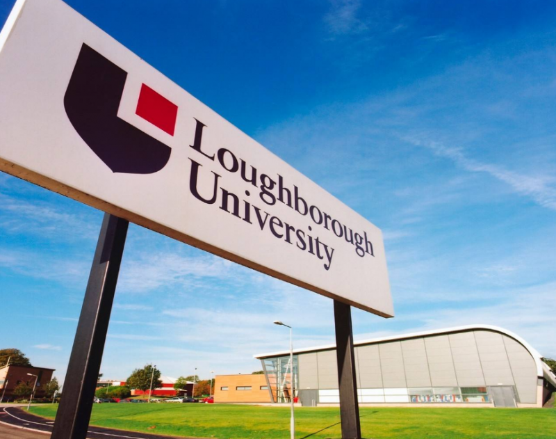 最新!24fall英国拉夫堡大学部分硕士申请已开放! 最新!24fall英国拉夫堡大学部分硕士申请已开放!