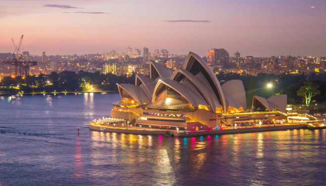 最佳留学国家TOp1?澳大利亚留学有哪些优势呢? 最佳留学国家TOp1?澳大利亚留学有哪些优势呢?