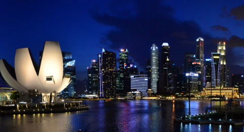 新加坡东亚管理学院硕士申请条件及材料 新加坡东亚管理学院硕士申请条件及材料