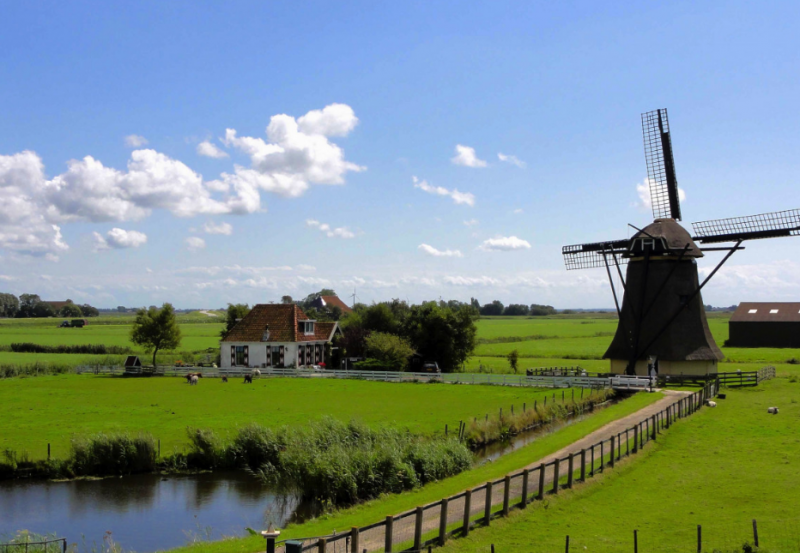 大专生怎么去荷兰留学(申请方案/院校推荐) 大专生怎么去荷兰留学(申请方案/院校推荐)