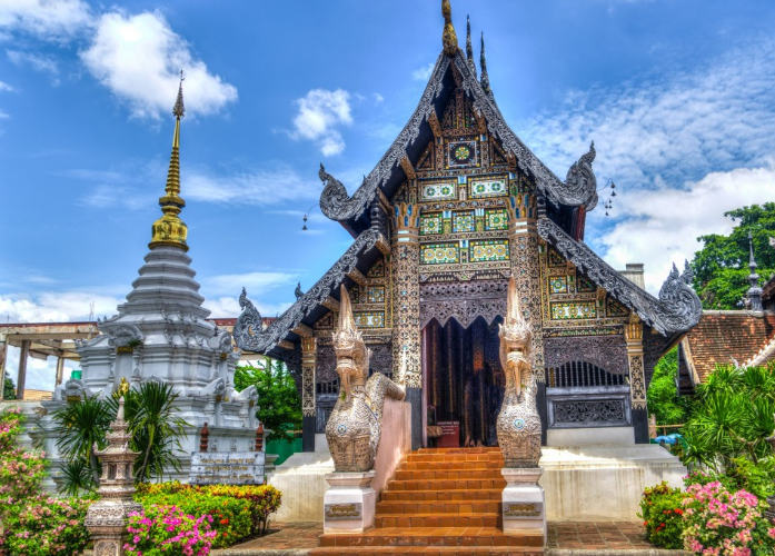 高考后申请泰国院校热门专业推荐介绍 高考后申请泰国院校热门专业推荐介绍