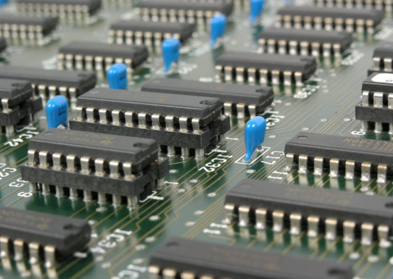 2023年英国电气电子工程专业大学卫报排名一览表