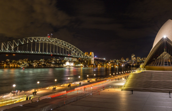 澳大利亚留学的几大优势大盘点! 澳大利亚留学的几大优势大盘点!