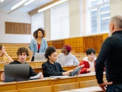惠灵顿维多利亚大学留学有哪些优势？